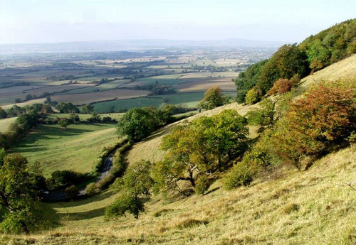 The Severn Vale viewed from Coaley Peak geograph.org.uk 1630694.jpg