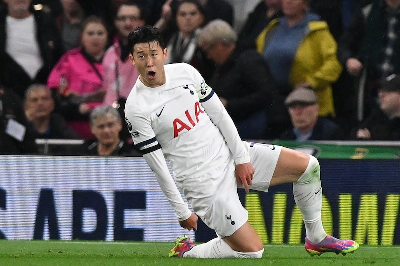 Nhận định, soi kèo Tottenham vs Reading, 23h00 ngày 19/07