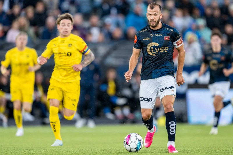 Nhận định, soi kèo Viking vs Bodo Glimt, 23h00 ngày 19/07