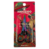 Tesoura Abduzido Flip Metal (10)