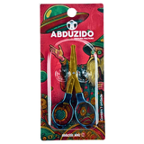 Tesoura Abduzido Flip Metal (3)