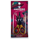 Tesoura Abduzido Flip Metal (9)