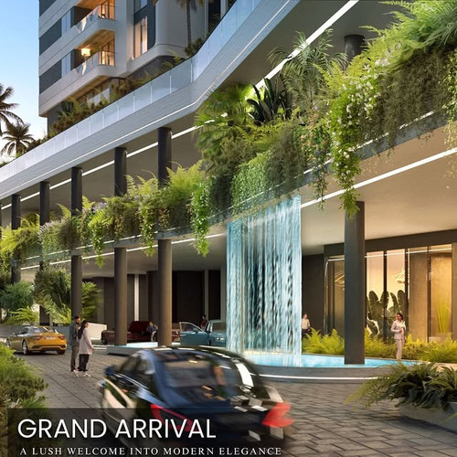 Discover Elegant Luxury Flats in Gurgaon for a Sophisticated Lifestyle.jpg