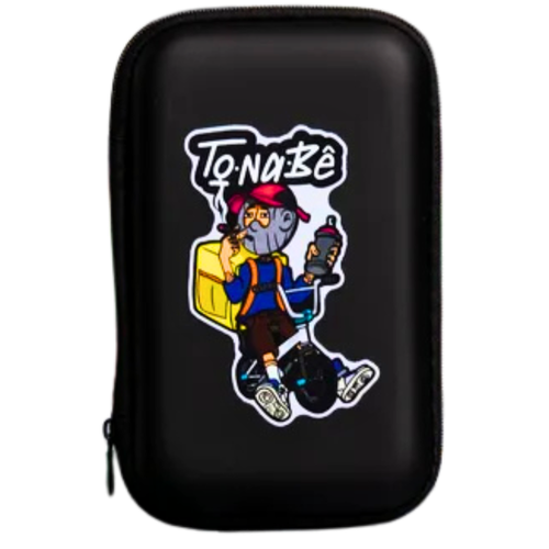 3 Case Estojo P kits Tonabê Preto com Estampa 15 x 9 M e G.png