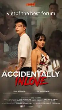 Accidentally in Love (2025) ki.jpg
