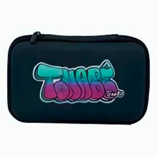 7 Case Estojo P kits Tonabê Preto com Estampa 15 x 9 M e G.png