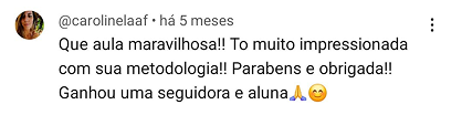 Depoimento 19