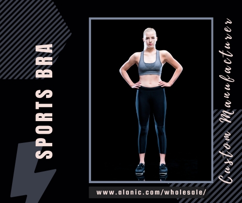 Sports Bra Manufacturer for Performance & Style.jpg
