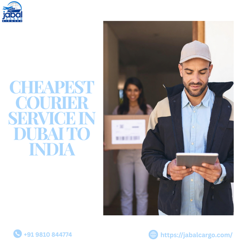 Cheapest Courier Service from Dubai to India.png