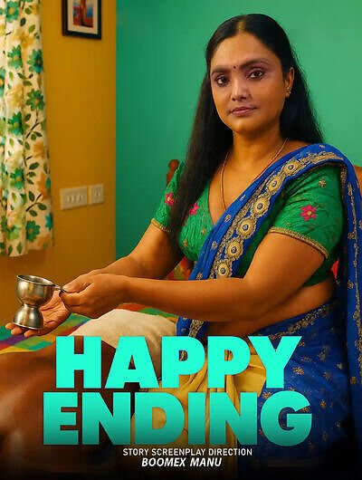 Happy Ending 2025 Boomex Malayalam Hot Series Download