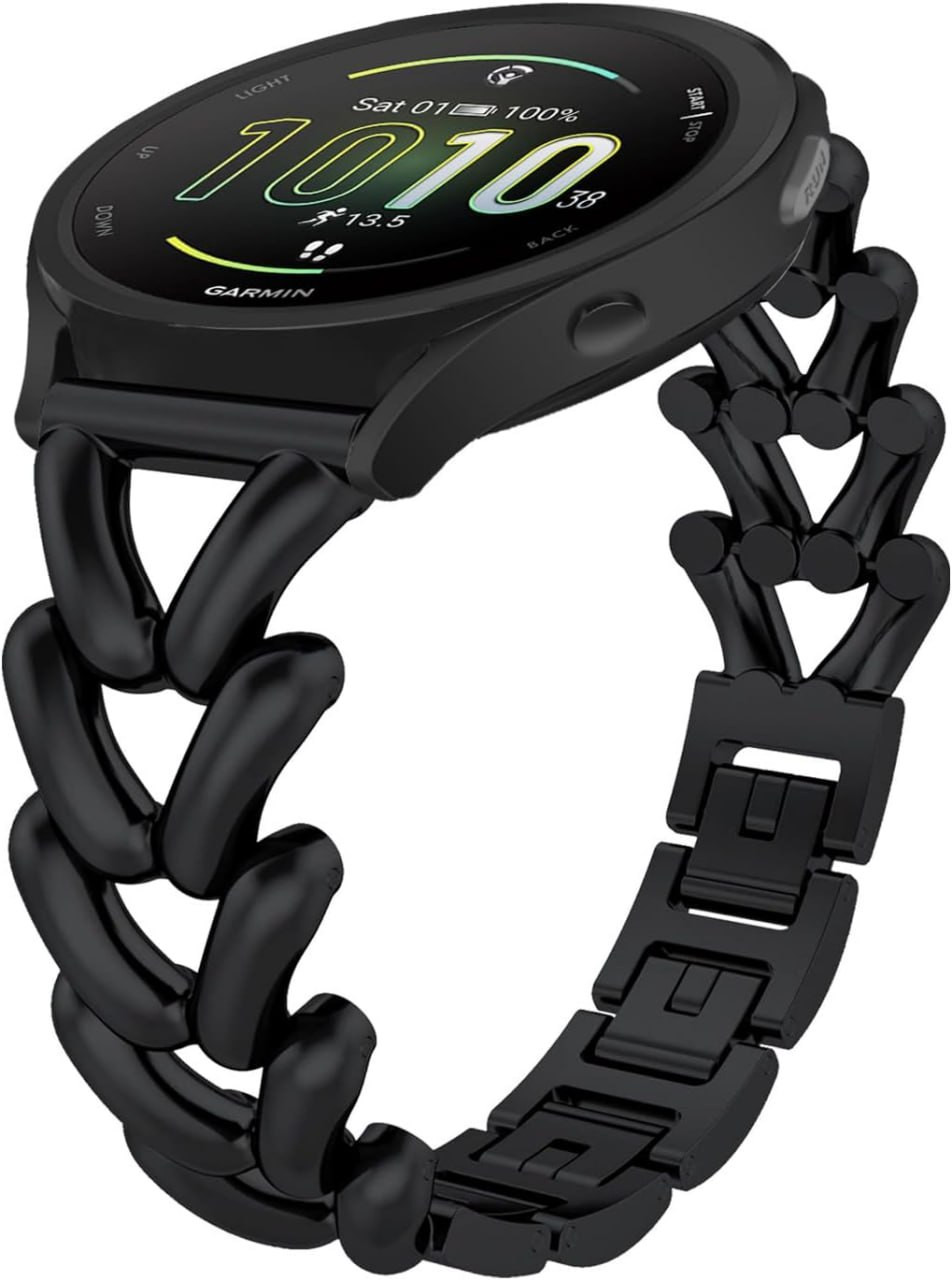 #VerdientProvisionen<br>garmin vivoactive 6 armband