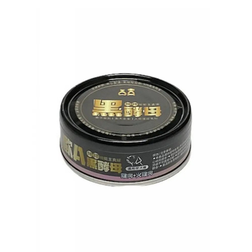 樂倍 歐A黑酵母主食狗罐雞肉+火雞肉 80g WH 1200x1200px.jpg