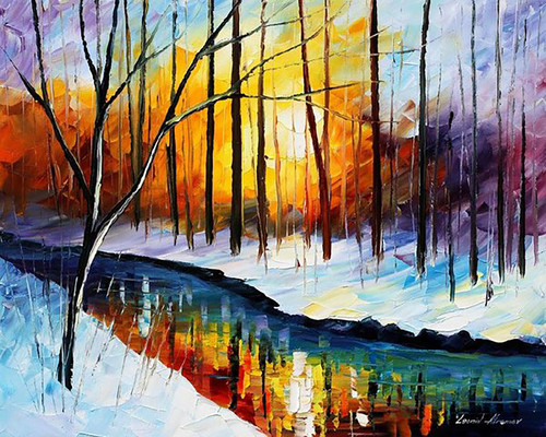 Oil painting Photos 0039