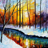 Oil painting Photos 0039