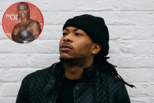 Atlanta rapper Ca$h Out and his mother were found guilty of RICO and multiple other charges, includi.webp