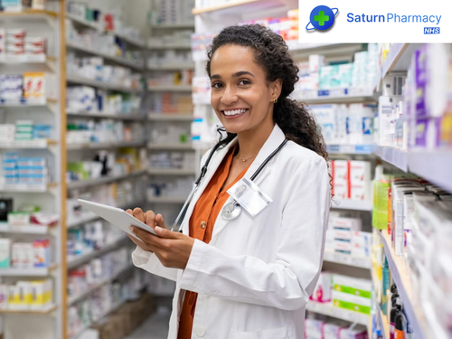 NHS Pharmacy UK Services for Minor Illness at Saturn Pharmacy.png