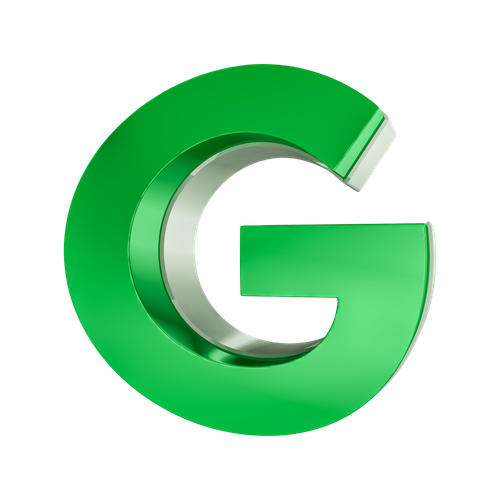 —Pngtree—3d letter g alphbets fonts 6049697.png