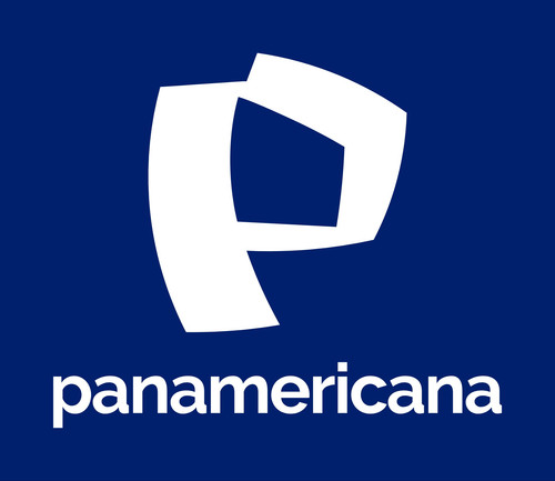 Primer Logotipo de Panamericana.jpg