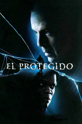 Unbreakable [2000] [DVD5-R1] [Latino]