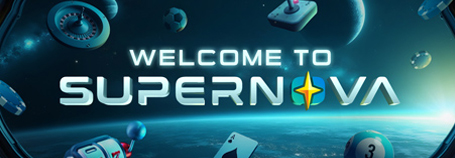 Welcome To Supernova