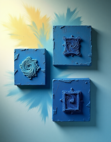 Sameh Elbialy A beautifully textured painting created with brush 2ca829ec 3c26 420e b388 b16dc9bf69e.png