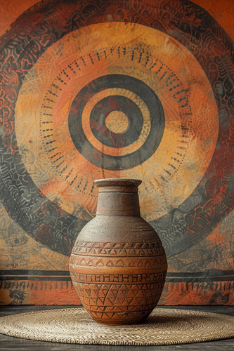 terracotta vase with indigenous pattern (4).jpg