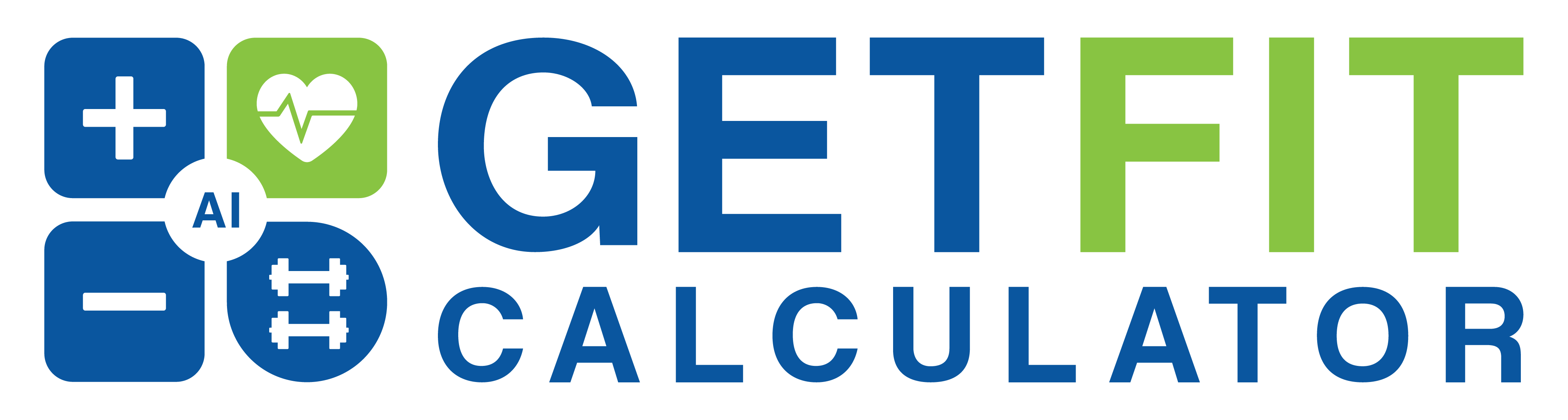GetFitCalculator