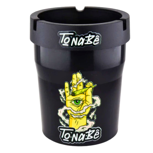 4 Cinzeiro automotivo Silicone Tonabê Cores Unidade.png