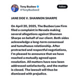 Tony Buzbee
