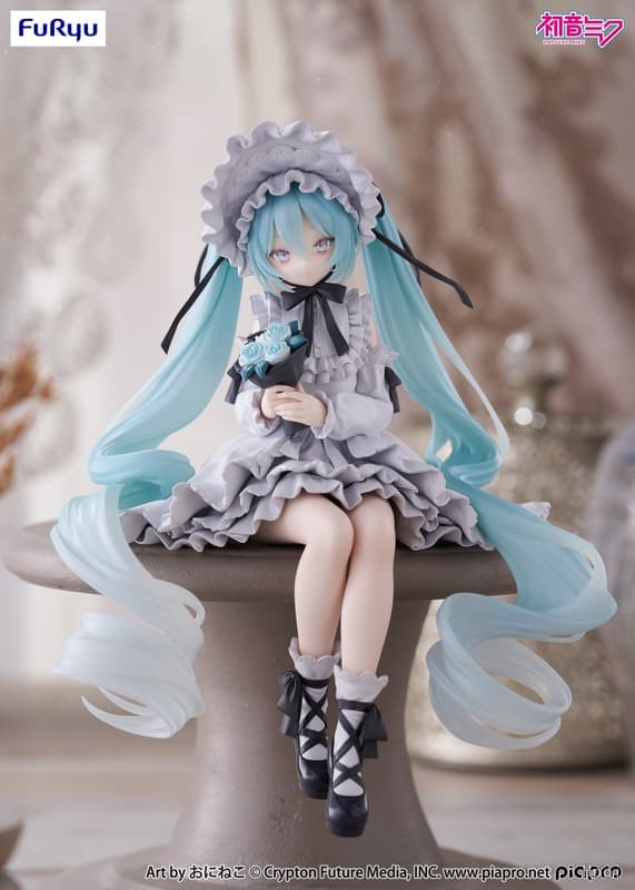 [閒聊] 初音泡麵蓋系列感覺CP值越來越高了欸==