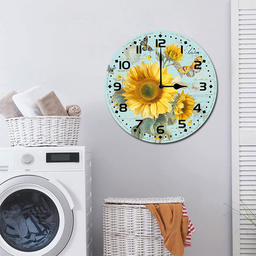 Vintage Teal Sunflower 001 07.jpg