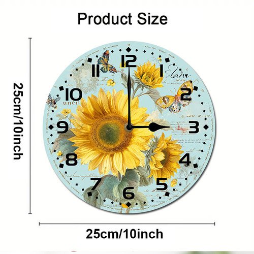 Vintage Teal Sunflower 001 02.jpg