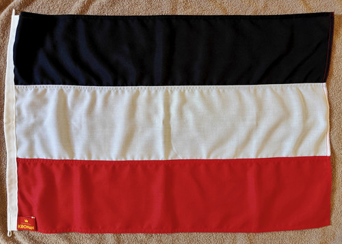 The German Empire (1871-1918) returned (1933-1935)