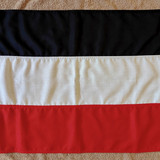 The German Empire Flag [Sewn]