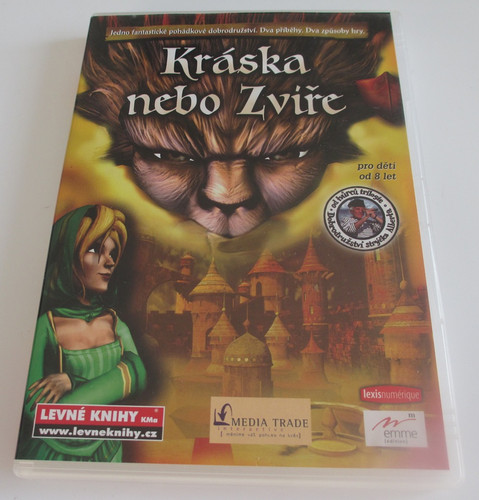 HRA NA PC Kráska nebo Zvíře LÍC.jpg