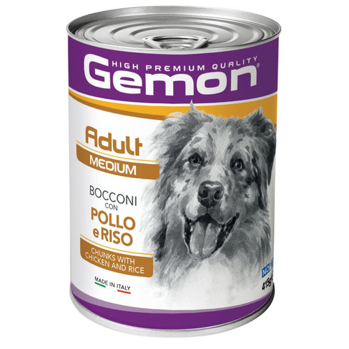 義大利啟蒙 狗罐 小型成犬雞肉 415g WH 1200x1200px.jpg