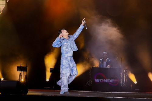 8Wonder Winter