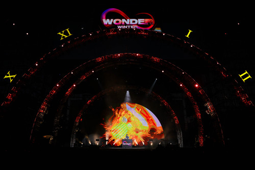 8Wonder Winter