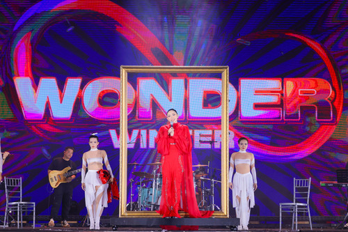 8Wonder Winter