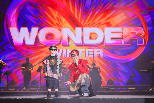 8Wonder Winter