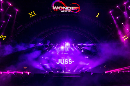 8Wonder Winter