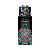 Tesoura Dobrável de Plástico Tonabê (1)