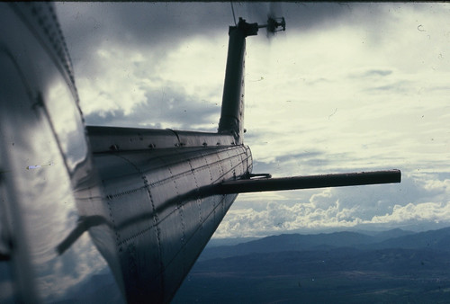 US Army 189th Assault Helicopter Company Bell UH-1 Huey, circa 1969..jpg