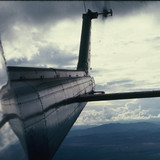 US Army 189th Assault Helicopter Company Bell UH-1 Huey, circa 1969.