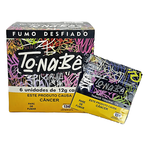 Tabaco Fumo Tonabê Display C 6 Bags 12g.png