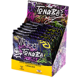 1 Tabaco Fumo Tonabê Display C 6 Bags 12g