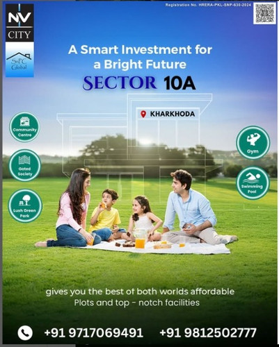 A Smart investment for a bright future i.e. NV City Kharkhoda.jpg