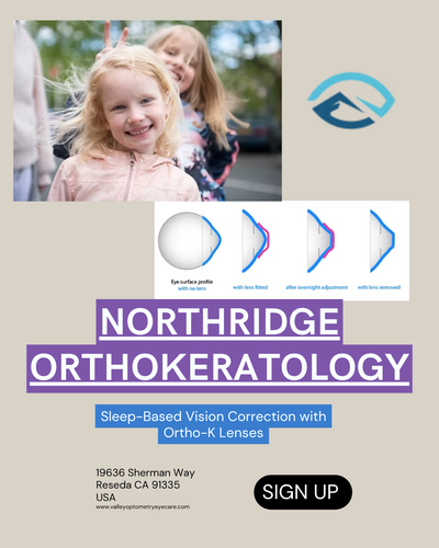 Northridge Orthokeratology (Ortho‑K) – Overnight Vision Correction.png