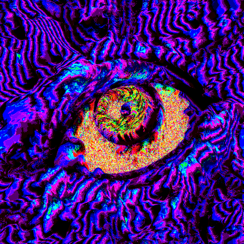 EYE