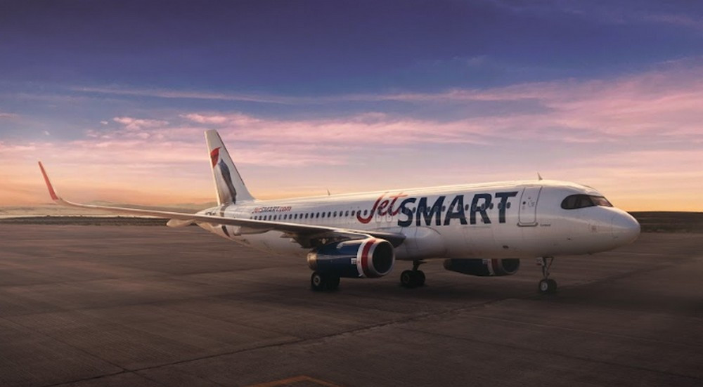 JetSMART: 9 años de vuelo ultra low cost y expansión récord